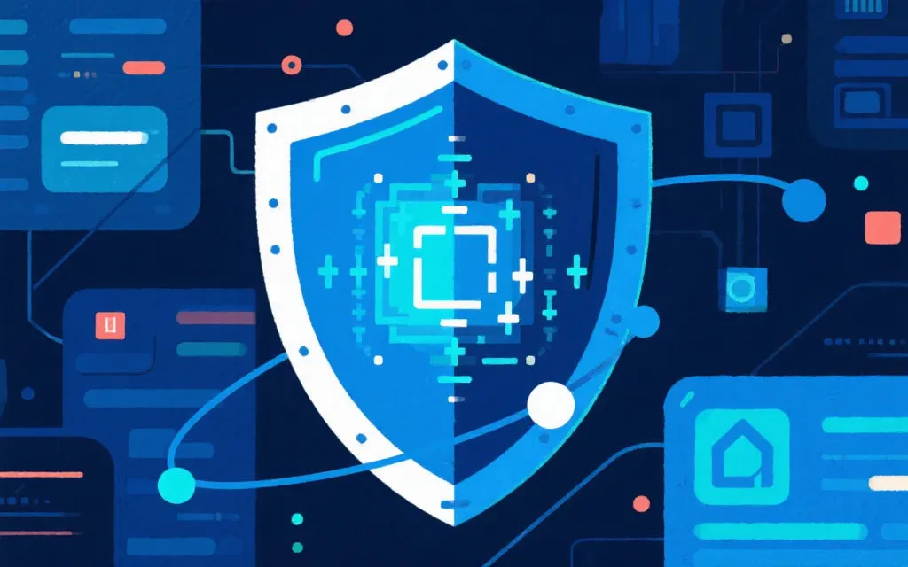 数据安全与隐私保护体系